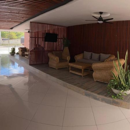 Hotel Hih Brisas De La Sierra Santa Marta  Exteriér fotografie