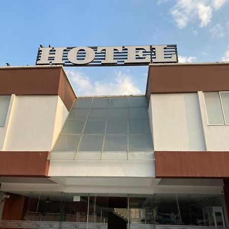 Hotel Hih Brisas De La Sierra Santa Marta  Exteriér fotografie